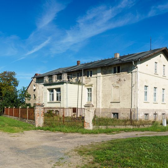 Ladestrasse 3, Dahlen