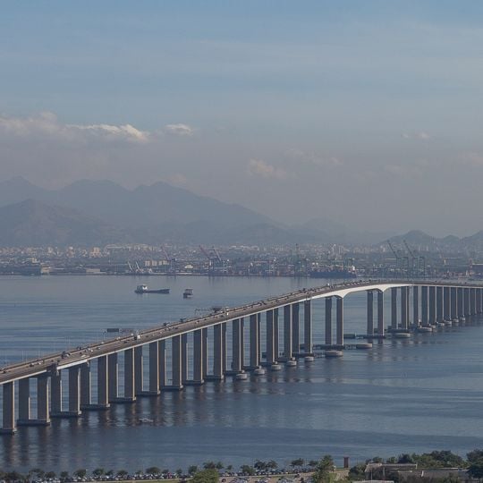 Ponte Rio-Niterói