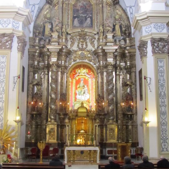 Convento de las Anas