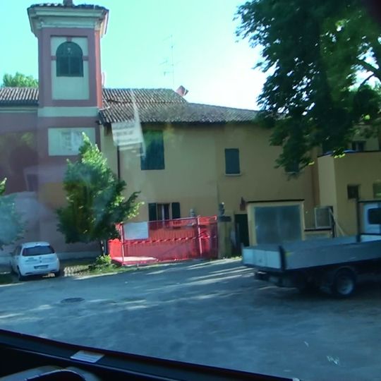 Chiesa dei Santi Pietro e Girolamo