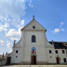Church of the Annunciation in Stalowa Wola