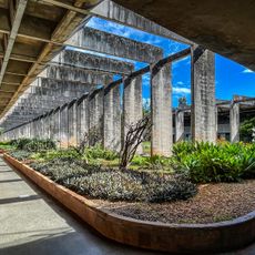 UnB - Universidade de Brasília