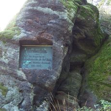 Todte Mann