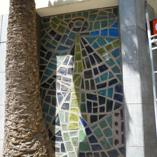 Habitatges de Ràdio Barcelona