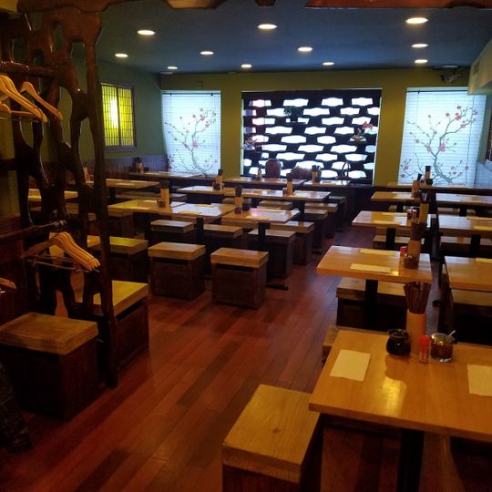 Yama Ramen
