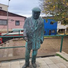 Plaza Mena