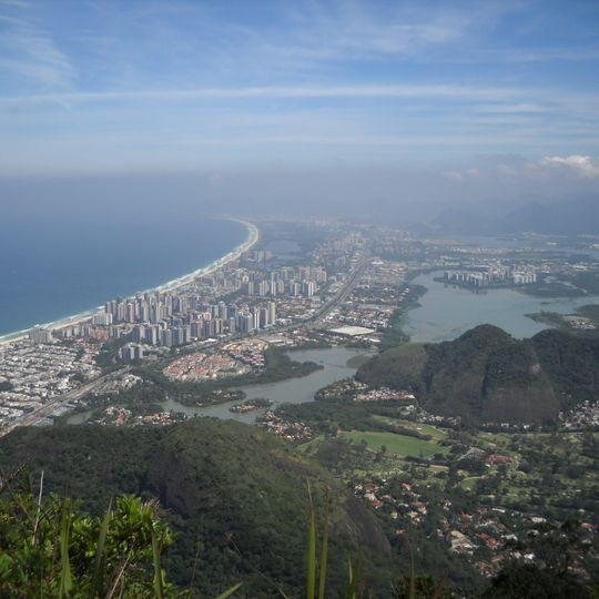 Barra da Tijuca