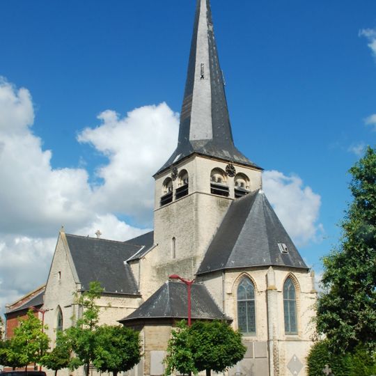 Sint-Niklaaskerk