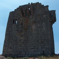 Castelo de Vilharigues