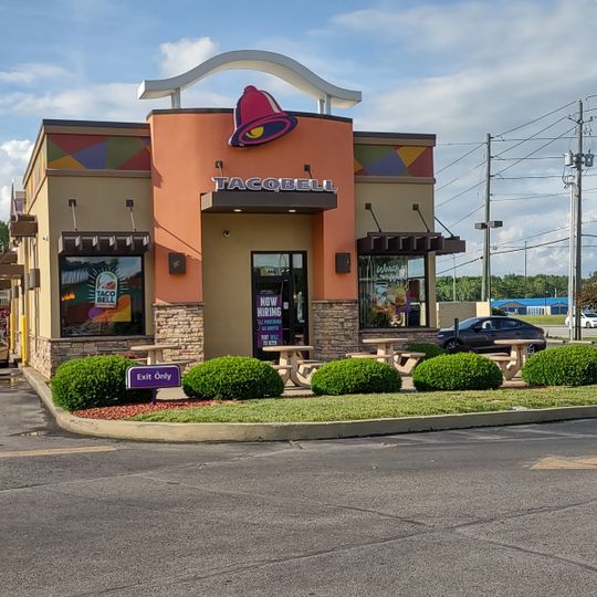 Taco Bell