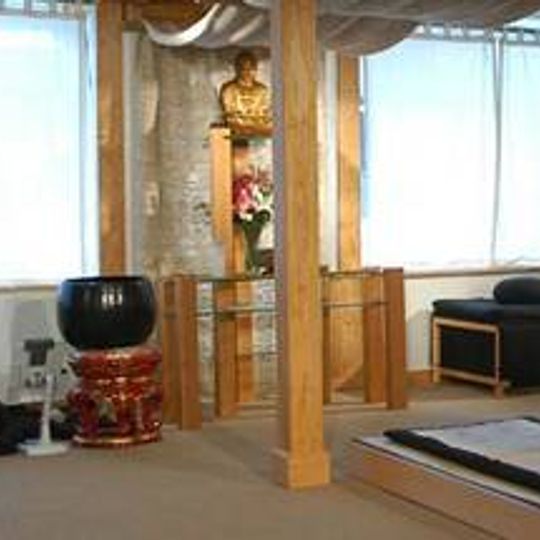 Atlanta Soto Zen Center
