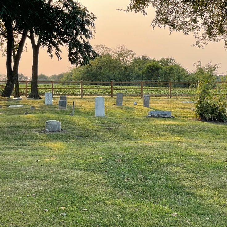 Sappington Cemetery State Historic Site