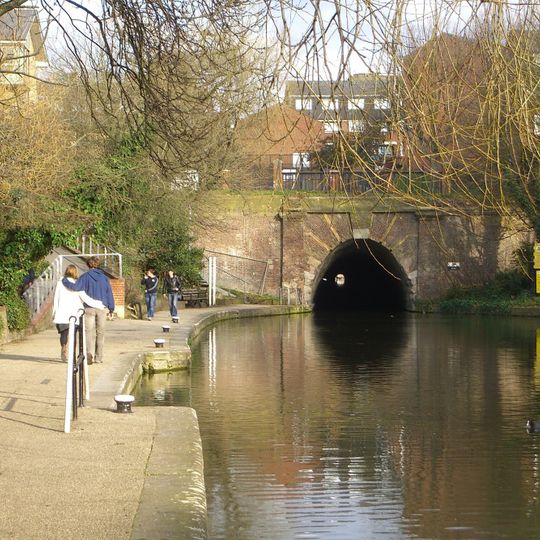 Regent’s Canal