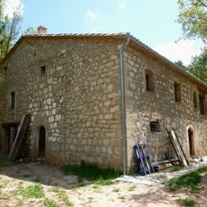 La Rectoria de Sant Miquel