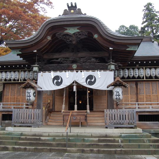 Suga-jinja