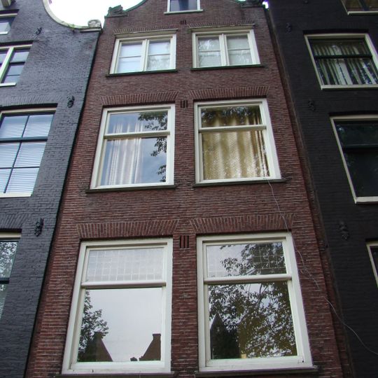 Palmgracht 55, Amsterdam