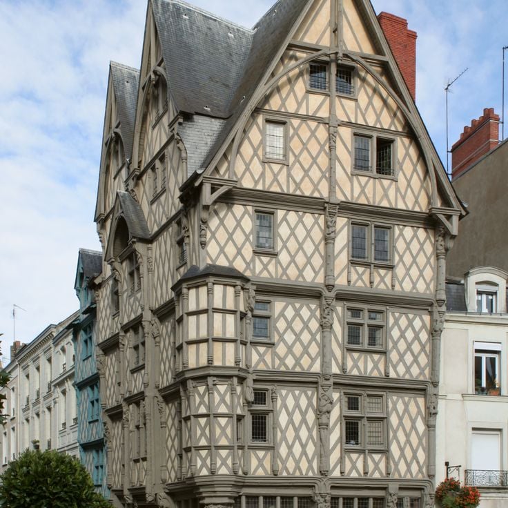 Maison d'Adam