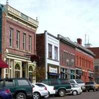 Laramie