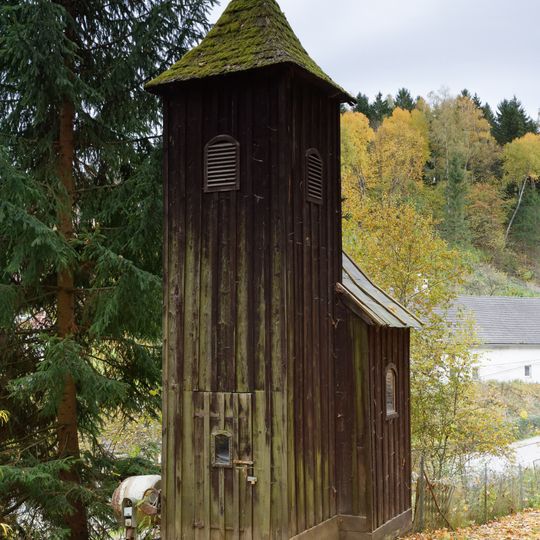 Ortskapelle Rastenberg