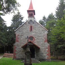 Chapel of the Holy Trinity