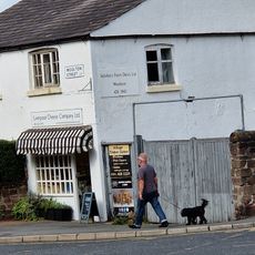 Salisbury Farm Dairy