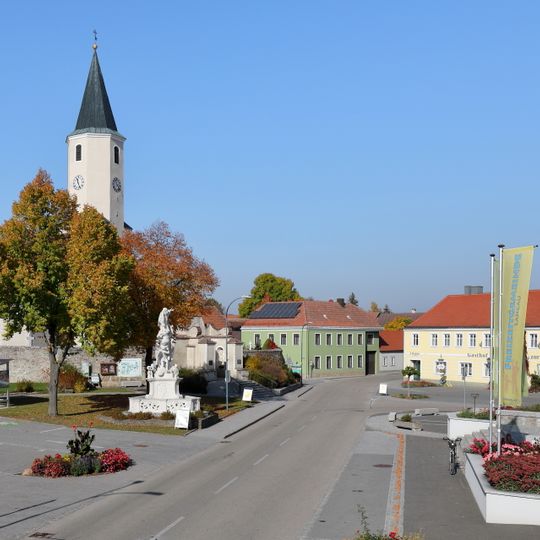 Langau