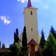 Chrám sv. Michala Archanjela