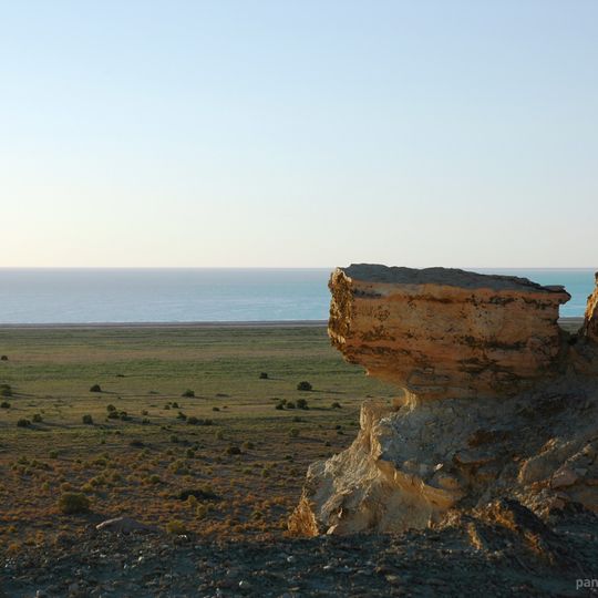 Karakalpakstan