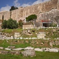 Odeon of Pericles