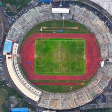 Bangabandhu National Stadium