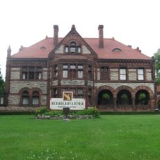 East High Street Historic District