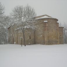 Abbaye Saint-Antonin de Pamiers