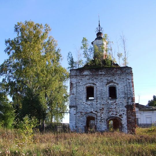 Храмовый комплекс