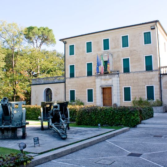 Musée du Risorgimento et de la Résistance