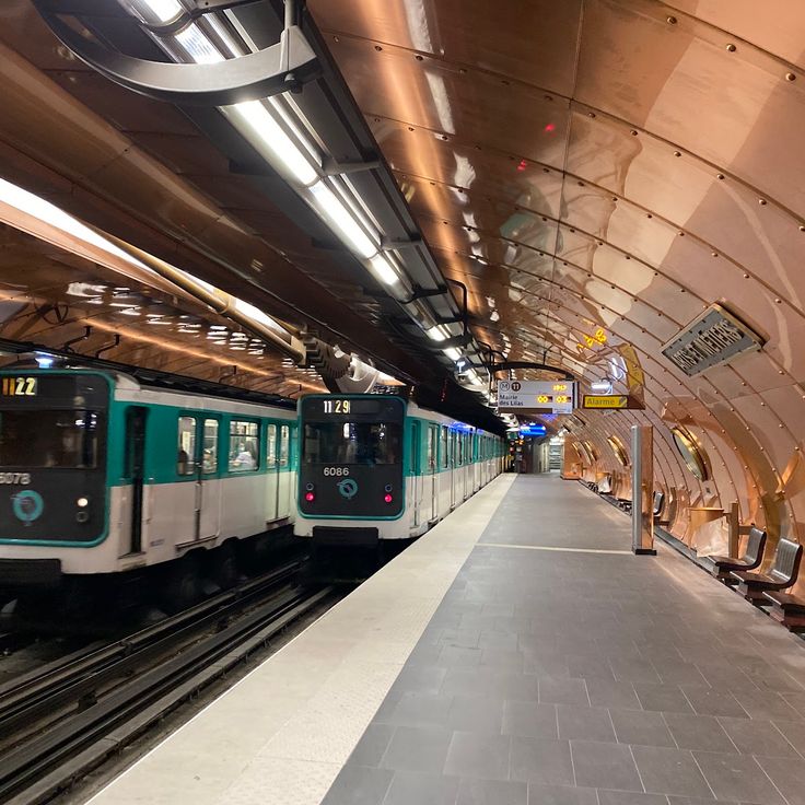 Quartier des Arts-et-Métiers