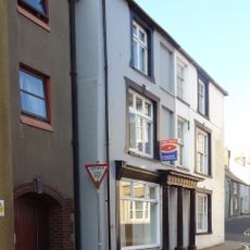 No.16 Princess Street