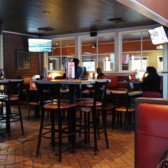 Chili's Grill & Bar
