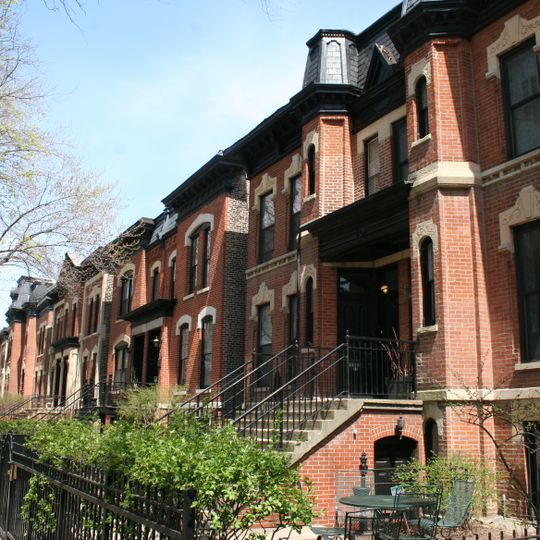 Lincoln Park