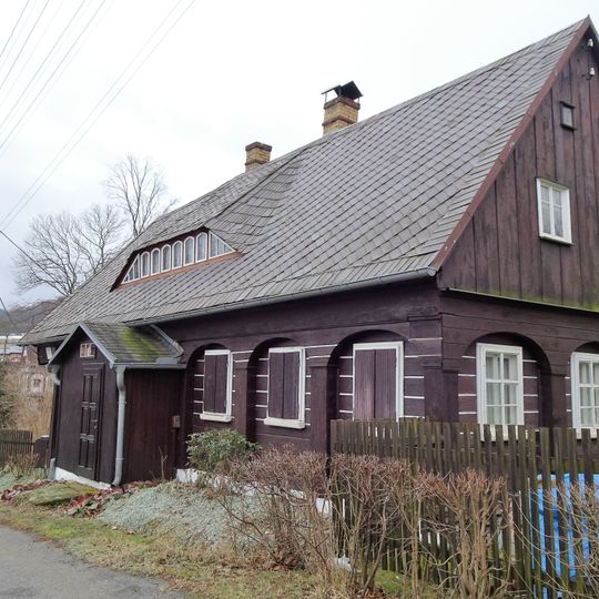 Horní Podluží 117