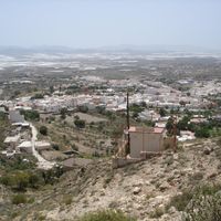 provincia de Almería