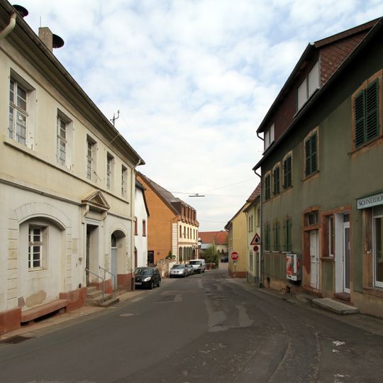 Arzheim