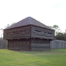 Fort Foster State Historic Site