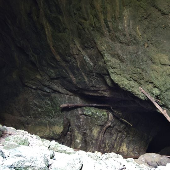 Weberhöhle