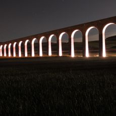 Aqueduct of Noáin