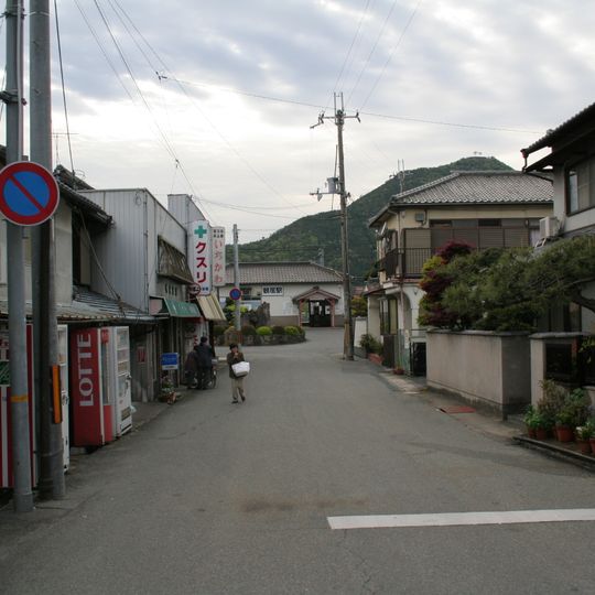 Ichikawa