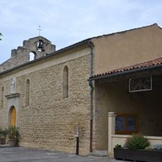 Église Notre-Dame de Besset