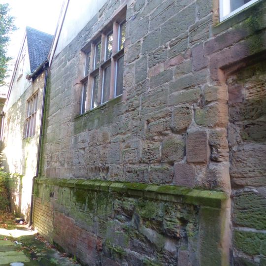 Old Grammar School