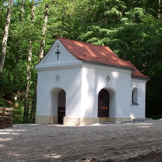 Kapelle Goisenbrunn