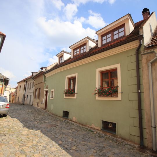 Blahoslavova 149/28a