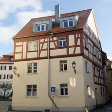 Schaitbergerstraße 3